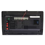 2 DIN универсальная магнитола Wide Media KS-MFA-QR-3/32 (DSP CarPlay 4G-SIM) на Android 10 (10 дюймов)