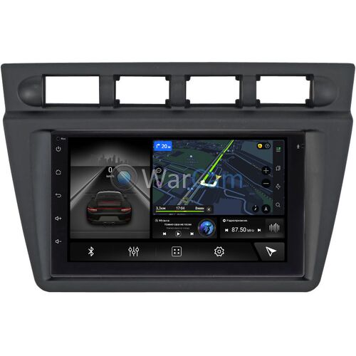 Kia Picanto 2004-2007 Canbox M-Line 9863-RP-11-361-324 на Android 10 (4G-SIM, 2/32, DSP)