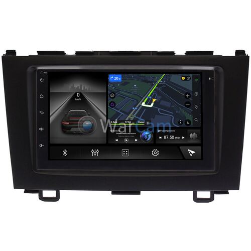 Honda CR-V 3 (2006-2012) Canbox H-Line 4477-RP-HNCRB-45 на Android 10 (4G-SIM, 3/32, DSP)