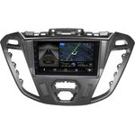 Ford Tourneo Custom 2012-2022, Transit Custom 2013-2022 (для компл. без CD) Canbox L-Line 4475-RP-11-491-237 на Android 10 (4G-SIM, 6/128, TS18, DSP, IPS)