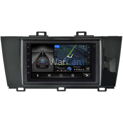 Subaru Legacy VI, Outback V 2014-2019 (глянец) Canbox H-Line 4477-RP-11-638-408 на Android 10 (4G-SIM, 3/32, DSP)