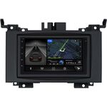 Volkswagen Crafter (2006-2016) Canbox M-Line 9864-RP-BMSP-363 на Android 10 (4G-SIM, 4/64, DSP)