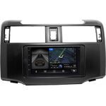 Toyota 4Runner 5 (2009-2022) Canbox L-Line 4475-RP-TY4R2012-436 на Android 10 (4G-SIM, 6/128, TS18, DSP, IPS)