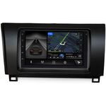 Toyota Tundra II, Sequoia II 2008-2022 Canbox L-Line 4475-RP-TYTD5XB-130 на Android 10 (4G-SIM, 6/128, TS18, DSP, IPS)