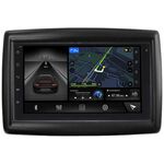 Renault Megane II 2002-2009 Canbox L-Line 4475-RP-RNMGC-122 на Android 10 (4G-SIM, 6/128, TS18, DSP, IPS)