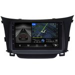 Hyundai i30 II 2012-2017 Canbox L-Line 4475-RP-HDI30-109 на Android 10 (4G-SIM, 6/128, TS18, DSP, IPS)