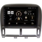 Toyota Celsior (F30) (2001-2006) для авто с монитором Canbox H-Line 4182-9261 на Android 10 (4G-SIM, 4/64, DSP, QLed, 2K)