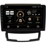 SsangYong Actyon 2 (2010-2013) Canbox H-Line 4180-9184 на Android 10 (4G-SIM, 3/32, DSP, QLed, 2K)