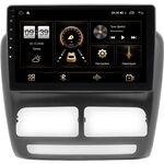 Fiat Doblo 2 (2009-2015) Canbox H-Line 4185-10-1401 на Android 10 (4G-SIM, 6/128, DSP, QLed, 2K)
