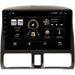 Honda CR-V 2 (2001-2006) Canbox H-Line 4182-9204 на Android 10 (4G-SIM, 4/64, DSP, QLed, 2K)