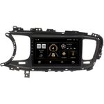 Kia Optima III 2013-2015 Canbox H-Line 4182-9-471 на Android 10 (4G-SIM, 4/64, DSP, QLed, 2K)
