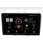 Kia Picanto 2007-2011 Canbox H-Line 4180-9-572 на Android 10 (4G-SIM, 3/32, DSP, QLed, 2K)