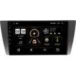 BMW 3 (E90, E91, E92, E93), 1 (E81, E82) Canbox H-Line 4182-9111 на Android 10 (4G-SIM, 4/64, DSP, QLed, 2K)