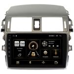 Toyota Corolla 10 (2006-2013) Canbox H-Line 4184-9061 на Android 10 (4G-SIM, 6/128, DSP, QLed, 2K)