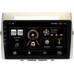 Toyota Corolla Verso (2004-2009) Canbox H-Line 4184-9325 на Android 10 (4G-SIM, 6/128, DSP, QLed, 2K)