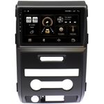 Ford F-150 11 (2003-2008) (с климат-контролем) Canbox H-Line 4182-9331 на Android 10 (4G-SIM, 4/64, DSP, QLed, 2K)