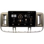 Nissan X-Trail I (T30) 2000-2004 Canbox H-Line 4182-9179 на Android 10 (4G-SIM, 4/64, DSP, QLed, 2K)