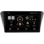 Subaru Exiga (2008-2018) Canbox H-Line 4186-9-742 на Android 10 (4G-SIM, 8/256, DSP, QLed, 2K)