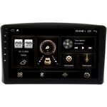Toyota LC 100 1998-2002 (для авто без монитора) Canbox H-Line 4182-9175 на Android 10 (4G-SIM, 4/64, DSP, QLed, 2K)
