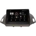 Ford Kuga II 2013-2017 Canbox H-Line 4184-9028 на Android 10 (4G-SIM, 6/128, DSP, QLed, 2K)