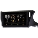 Honda Grace (2014-2020) (правый руль) Canbox H-Line 4184-9-1143 на Android 10 (4G-SIM, 6/128, DSP, QLed, 2K)