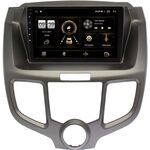 Honda Odyssey III 2003-2008 Canbox H-Line 4185-10-odyssey на Android 10 (4G-SIM, 6/128, DSP, QLed, 2K)