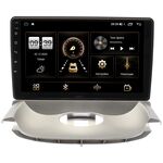 Peugeot 206 (1998-2012) Canbox H-Line 4186-9196 на Android 10 (4G-SIM, 8/256, DSP, QLed, 2K)