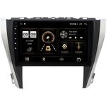 Toyota Camry XV55 (2014-2018) (для авто без камеры) Canbox H-Line 4187-1045 на Android 10 (4G-SIM, 8/256, DSP, QLed, 2K)