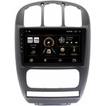 Chrysler Grand Voyager 4, Voyager 4 (2000-2008) Canbox H-Line 4183-10-1142 на Android 10 (4G-SIM, 4/64, DSP, QLed, 2K)