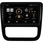 Volkswagen Scirocco 2009-2015 Canbox H-Line 4182-9-3213 на Android 10 (4G-SIM, 4/64, DSP, QLed, 2K)