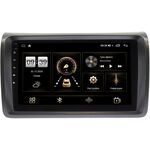 Nissan NV350 2012-2017 Canbox H-Line 4182-9-NI104N на Android 10 (4G-SIM, 4/64, DSP, QLed, 2K)