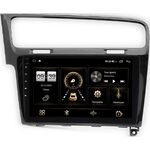 Volkswagen Golf 7 (2012-2022) Canbox H-Line 4183-10-469 на Android 10 (4G-SIM, 4/64, DSP, QLed, 2K)