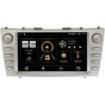 Toyota Camry XV40 (2006-2011) Canbox H-Line 4186-9-CAMRYV40 на Android 10 (4G-SIM, 8/256, DSP, QLed, 2K)