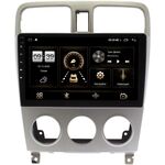 Subaru Forester 2 (2002-2008) Canbox H-Line 4180-9-524 на Android 10 (4G-SIM, 3/32, DSP, QLed, 2K)