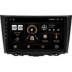 Suzuki Kizashi 2009-2014 Canbox H-Line 4182-9-2804 на Android 10 (4G-SIM, 4/64, DSP, QLed, 2K)