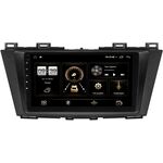 Nissan Lafesta II 2011-2018 Canbox H-Line 4182-9223 на Android 10 (4G-SIM, 4/64, DSP, QLed, 2K)