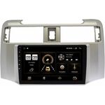 Toyota 4Runner 5 (2009-2022) Canbox L-Line 4169-9380 на Android 10 (4G-SIM, 2/32, TS18, DSP, QLed)