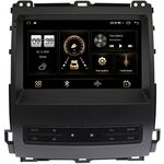 Lexus GX 470 (2002-2009) Canbox H-Line 4180-9-8518 на Android 10 (4G-SIM, 3/32, DSP, QLed, 2K)