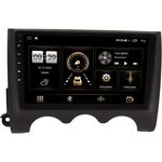 Mitsubishi Pajero Mini II 2008-2012 Canbox H-Line 4184-9-MI109N на Android 10 (4G-SIM, 6/128, DSP, QLed, 2K)