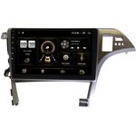 Toyota Prius III (XW30) 2009-2015 (правый руль) Canbox H-Line 4187-10-780 на Android 10 (4G-SIM, 8/256, DSP, QLed, 2K)