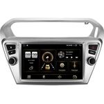 Peugeot 301 (2012-2022) Canbox H-Line 4180-9-1273 на Android 10 (4G-SIM, 3/32, DSP, QLed, 2K)