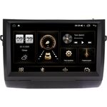 Toyota Prius II (XW20) 2003-2009 Canbox H-Line 4184-9-TO295N на Android 10 (4G-SIM, 6/128, DSP, QLed, 2K)