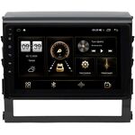 Toyota Land Cruiser 200 2015-2021 Canbox H-Line 4182-9047 на Android 10 (4G-SIM, 4/64, DSP, QLed, 2K)