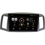 Jeep Grand Cherokee 3 (WK) (2004-2007) (руль слева) Canbox H-Line 4183-10-1193 на Android 10 (4G-SIM, 4/64, DSP, QLed, 2K)