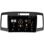 Toyota Allion, Premio (T24) (2001-2007) Canbox H-Line 4186-9172 на Android 10 (4G-SIM, 8/256, DSP, QLed, 2K)