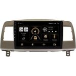 Toyota Mark II IX (X110), Verossa 2001-2007 (руль справа) Canbox H-Line 4186-9-1232 на Android 10 (4G-SIM, 8/256, DSP, QLed, 2K)