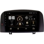 Hyundai Sonata V (NF) 2004-2007 Canbox H-Line 4182-9259 на Android 10 (4G-SIM, 4/64, DSP, QLed, 2K)