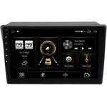 Toyota Hilux Surf VI 1995-2002 Canbox H-Line 4183-1084 на Android 10 (4G-SIM, 4/64, DSP, QLed, 2K)