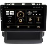 Subaru Forester 5, Impreza 5, XV 2 (2017-2022) Canbox H-Line 4182-9-768 на Android 10 (4G-SIM, 4/64, DSP, QLed, 2K)