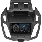 Ford Tourneo Connect 2, Transit Connect 2 (2012-2018) Canbox M-Line 5511-RP-11-615-484 на Android 10 (4G-SIM, 2/32, DSP, IPS) (173х98)